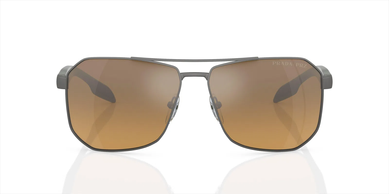 Prada Linea Rossa 51VS Sunglasses - view 9